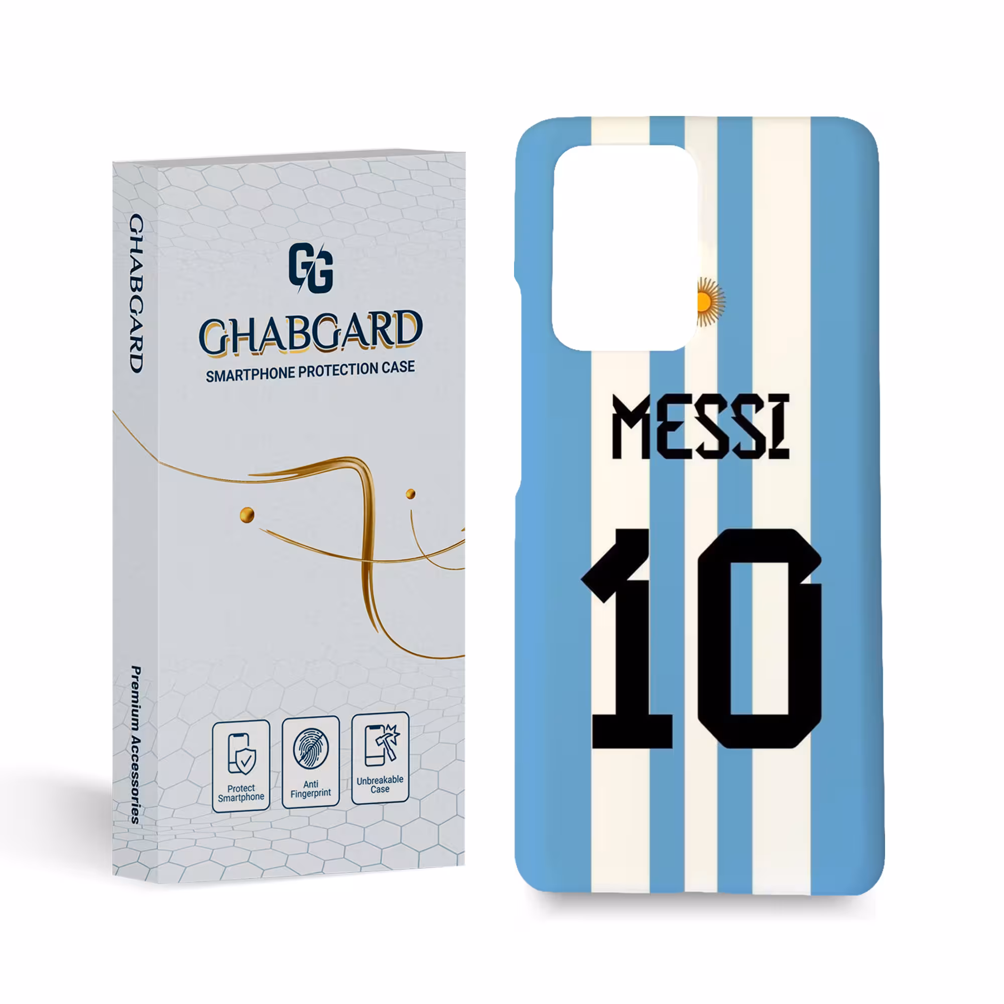 کاور قاب گارد مدل پسرانه مناسب برای گوشی موبایل شیائومی mi 11 t pro/mi 11 t