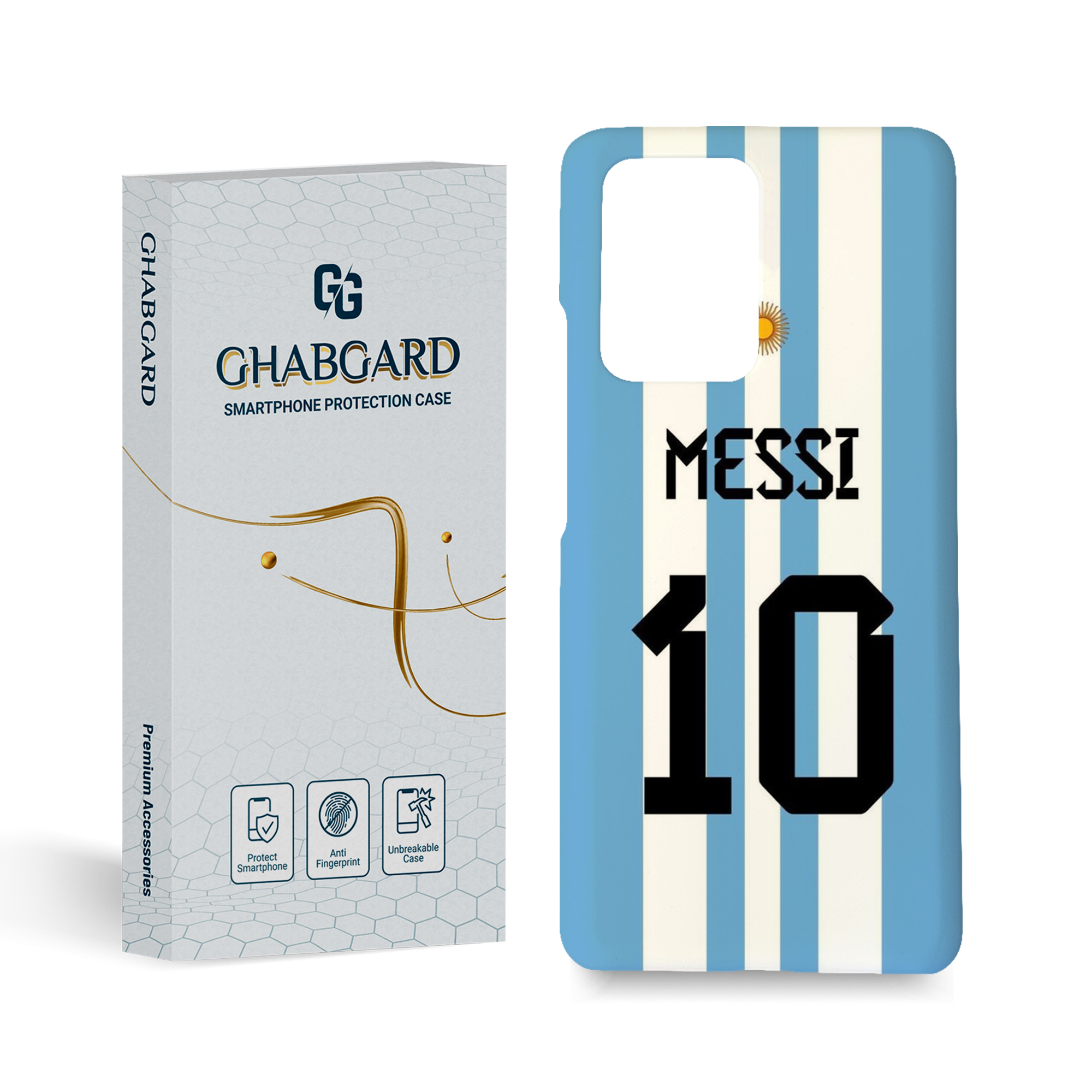 کاور قاب گارد مدل پسرانه مناسب برای گوشی موبایل شیائومی mi 11 t pro/mi 11 t