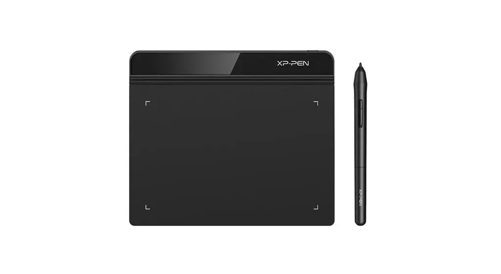 تبلت گرافیکی ایکس پی پن XP Pen Star G640