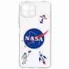 کاور طرح NASA مناسب برای گوشی موبایل شیائومی Mi 11 Lite