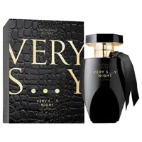 ادوپرفیوم زنانه ویکتوریا سکرت مدل Very Night حجم 50 میلی لیتر
