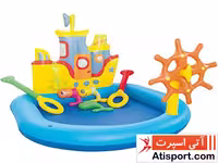 استخر بادی bestway 52211