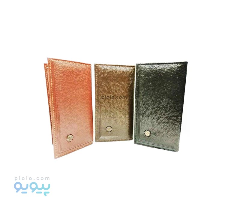 کیف پول مردانه کد 857
