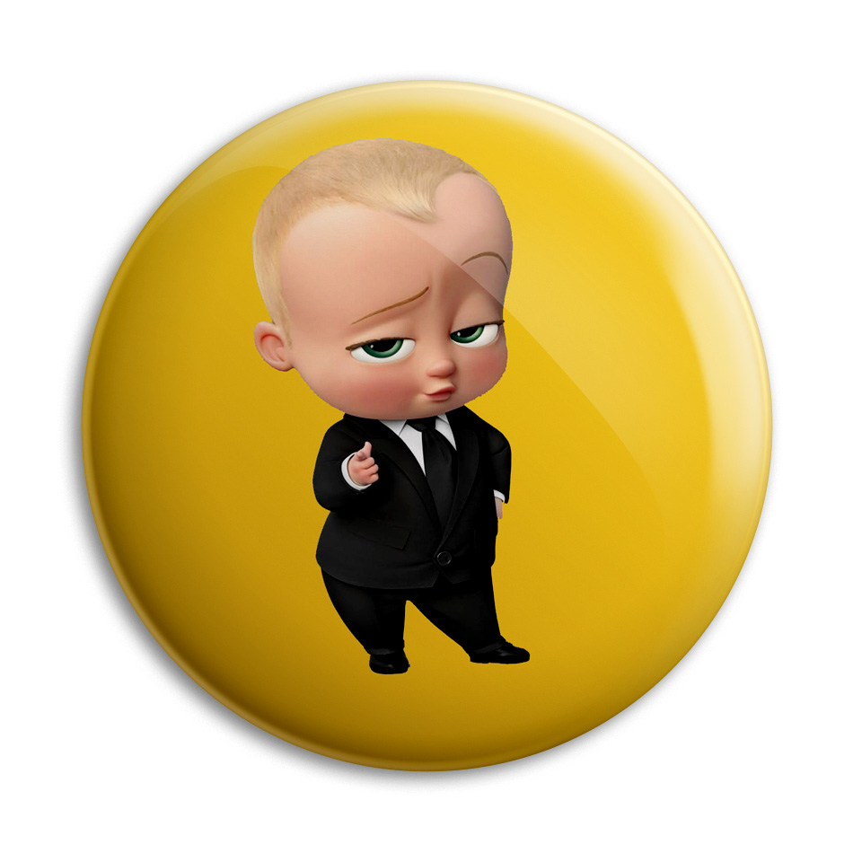 پیکسل پرمانه طرح بچه رییس کد pm.4931 