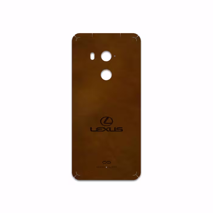 برچسب پوششی ماهوت مدل BFL-LXS مناسب برای گوشی موبایل اچ تی سی U11 Plus