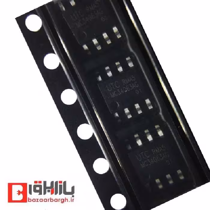 آی سی MC34063-SMD