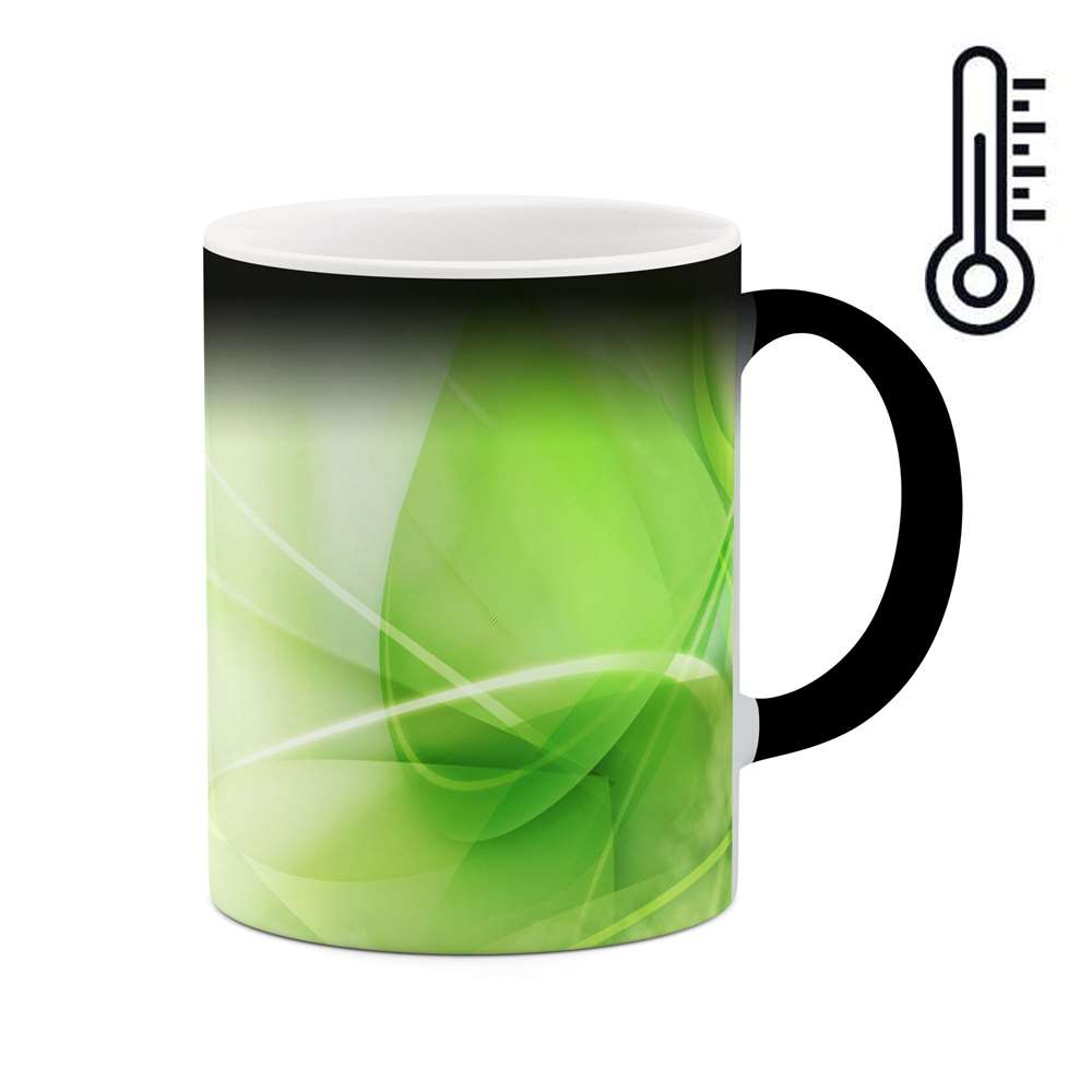 ماگ حرارتی طرح فانتزی مدل mgh12217