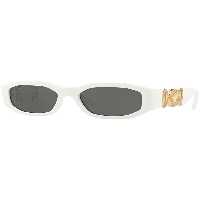 عینک آفتابی چند رنگ زنانه VE4361 40187 اورجینال Versace
