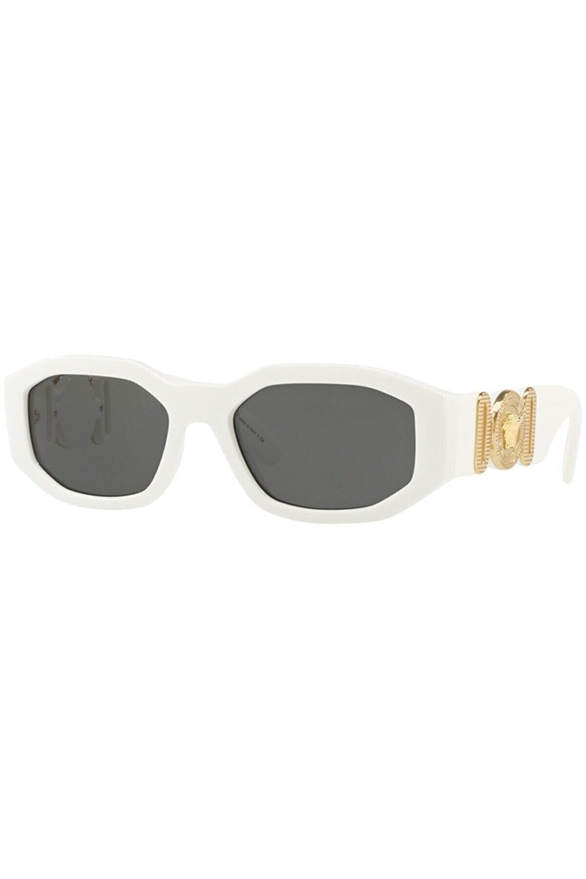 عینک آفتابی چند رنگ زنانه VE4361 40187 اورجینال Versace