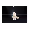برچسب پوششی ماهوت مدل Persian cat مناسب برای تبلت مایکروسافت Surface Pro 4 2015