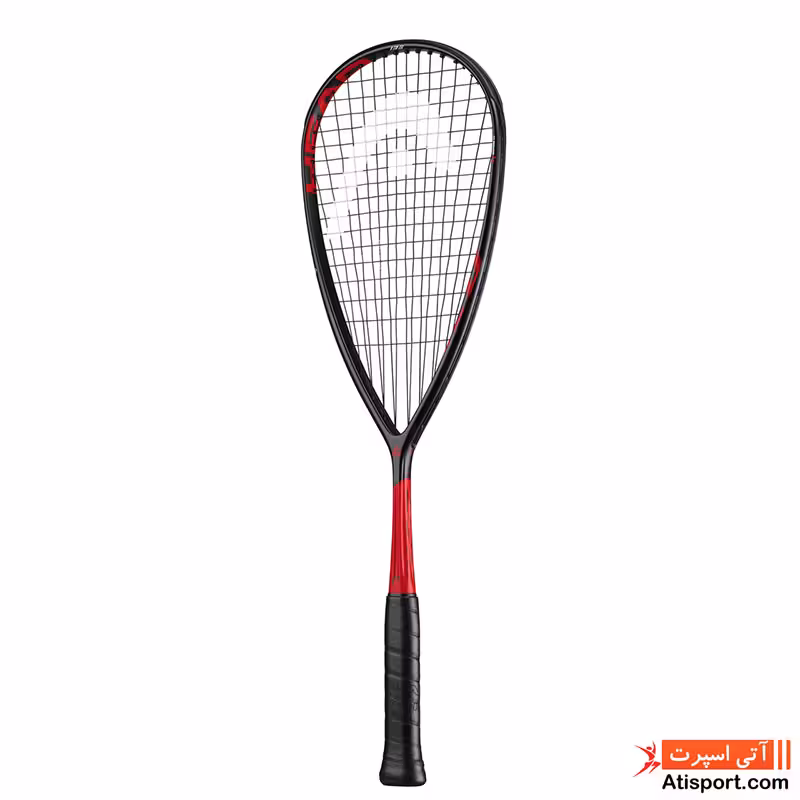 راکت اسکواش Head Graphene 360 Speed 135 Mod211029