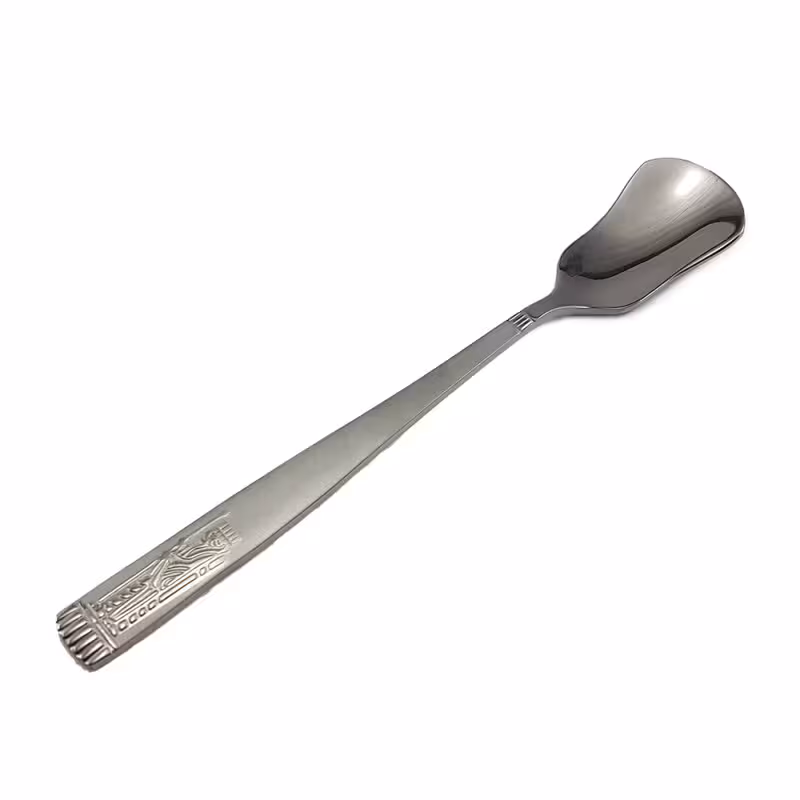 ست قاشق 12 پارچه نیوهوم مدل هخامنش