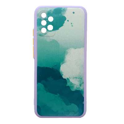 کاور کد A6794 مناسب برای گوشی موبایل سامسونگ Galaxy A32 5G