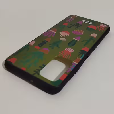 کاور کد 2633 مناسب برای گوشی موبایل سامسونگ Galaxy A32 5G