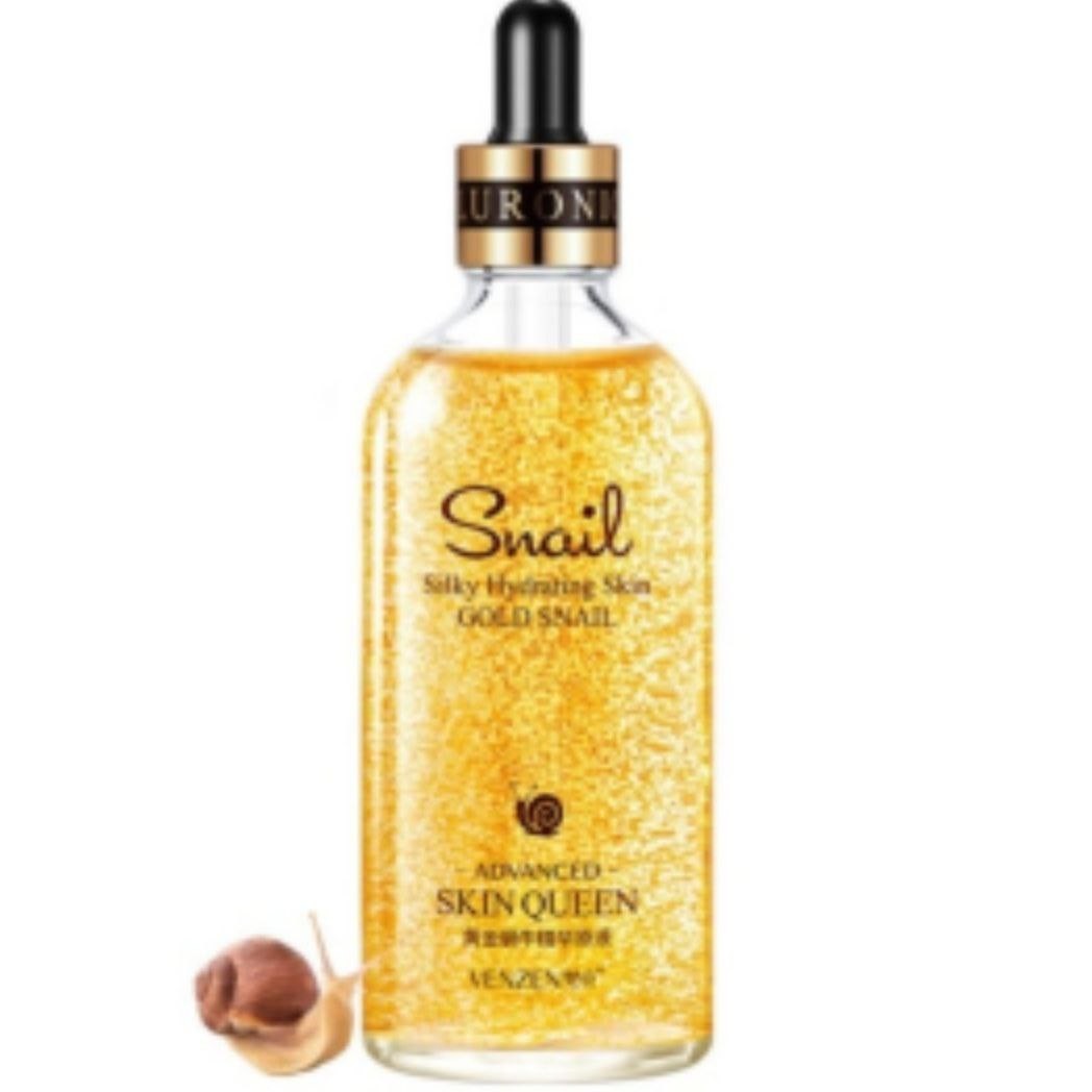 سرم حلزون طلا  ونزن