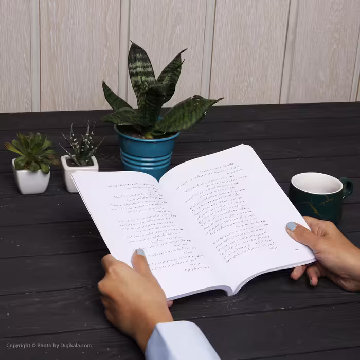 کتاب سیاوش خوانی‌ اثر بهرام بیضائی انتشارات روشنگران و مطالعات زنان