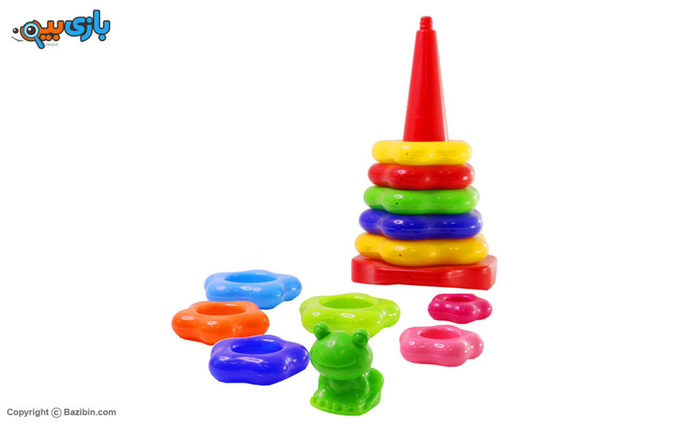 Интеллектуальное кольцо супер игривая игрушка от Так Той