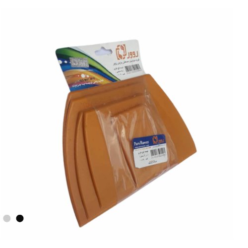 کاردک پارس روور