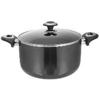 قابلمه زرساب مدل گرانیتا سایز 24