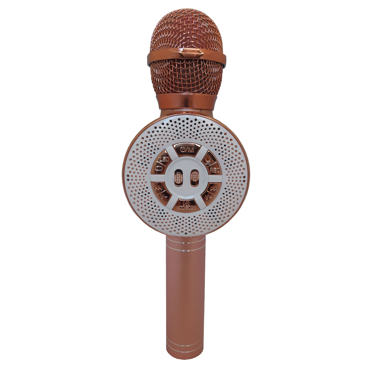 میکروفون اسپیکر مدل WS-669