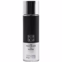 ادو پرفیوم مردانه نوئوو مدل Polo Black ظرفیت 50 میلی لیتر  مردانه ادکلن  بلک عطر مردانه پلو بلک
Nuevo Polo Black 