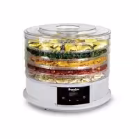 میوه خشک کن چرخشی دونالکس مدل DN-610