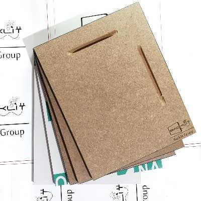 تابلو شاسی بکلیت طرح قوانین خانواده مدل SH-14032