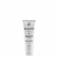 کرم روز حاوی کلاژن مناسب چروک های پوست صورت با spf 15 بولرو 50میل