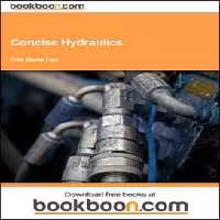 󾕇 Han D., Conceise Hydraulics, 2008 - دانلود کتاب های دانشگاهی