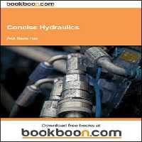 󾕇 Han D., Conceise Hydraulics, 2008 - دانلود کتاب های دانشگاهی