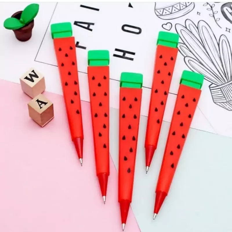 اتود سبزیجات طرح هندوانه، ضخامت 5 دهم