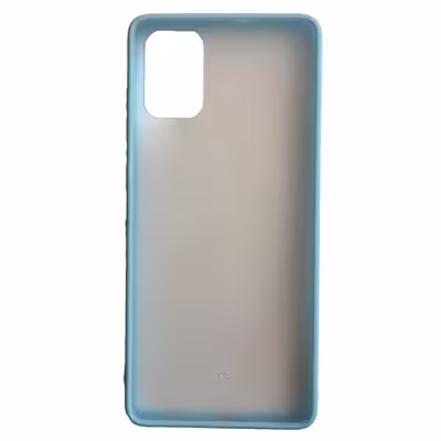 کاور مدل no_1122 مناسب برای گوشی موبایل سامسونگ galaxy a71