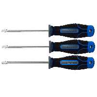 پیچ گوشتی دوسو تیوان مدل AT - 3x75 مجموعه 3 عددی