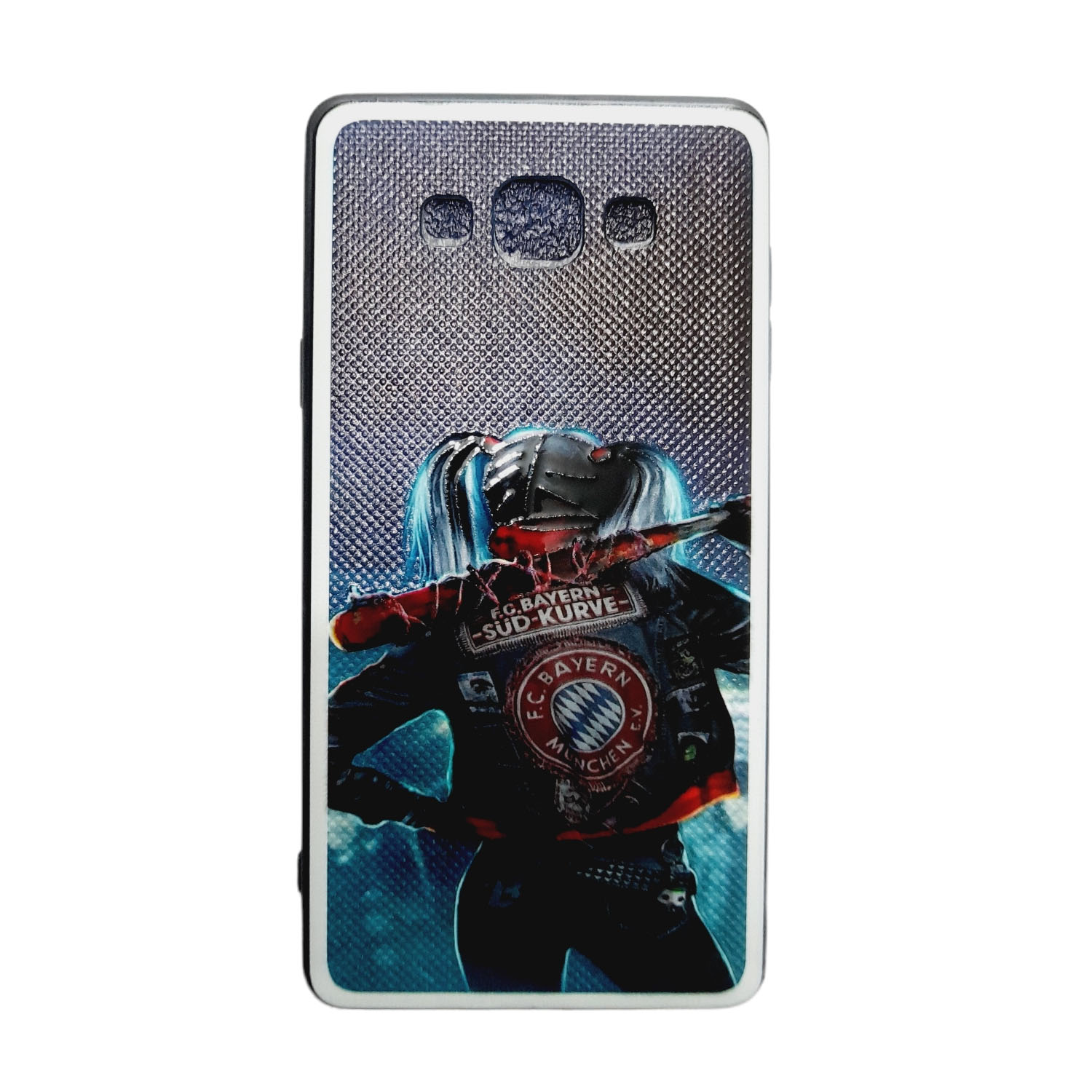 کاور مدل a700 مناسب برای گوشی موبایل سامسونگ Galaxy A7 2015 / A700