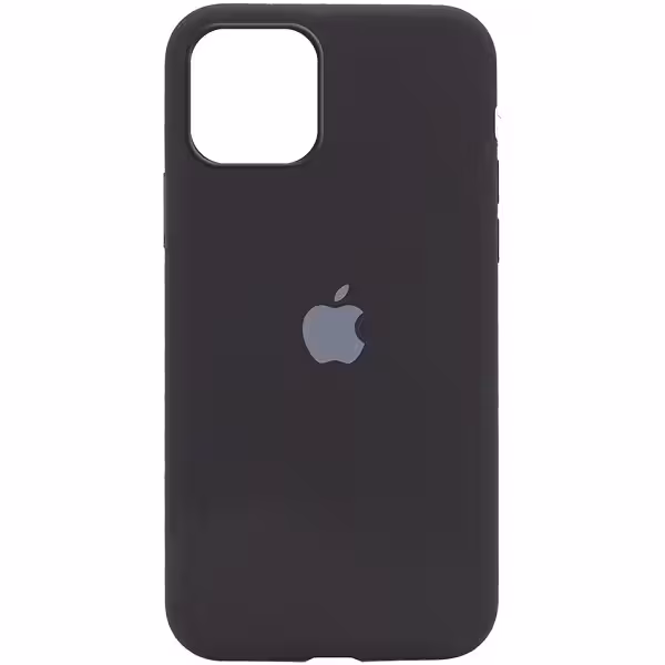 کاور مدل سیلیکونی مناسب برای گوشی موبایل اپل IPhone 12 pro
