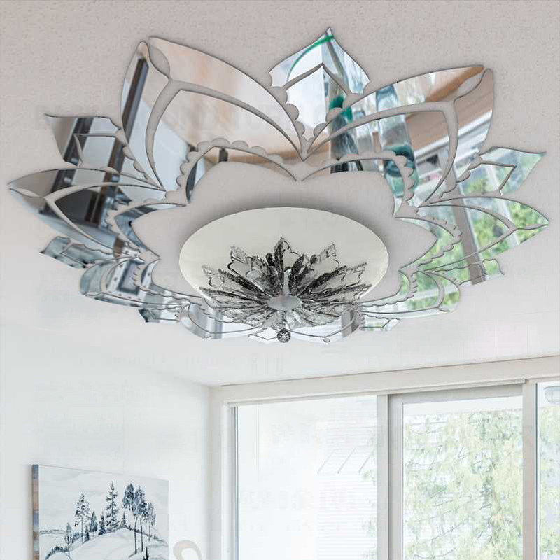 آینه پلکسی گلس مدل 7-01