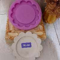 قالب سیلیکونی قاب گیفتی دالبری 