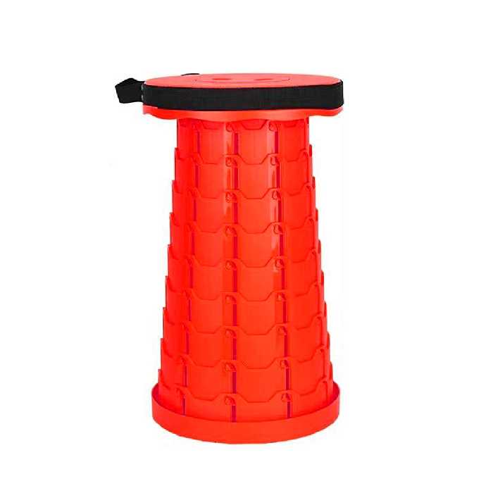 صندلی سفری مدل تاشو FES