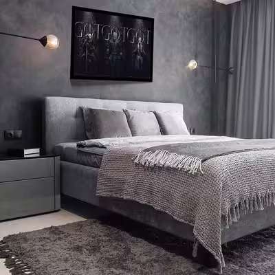 تابلو مدل game of thrones کد F-12028