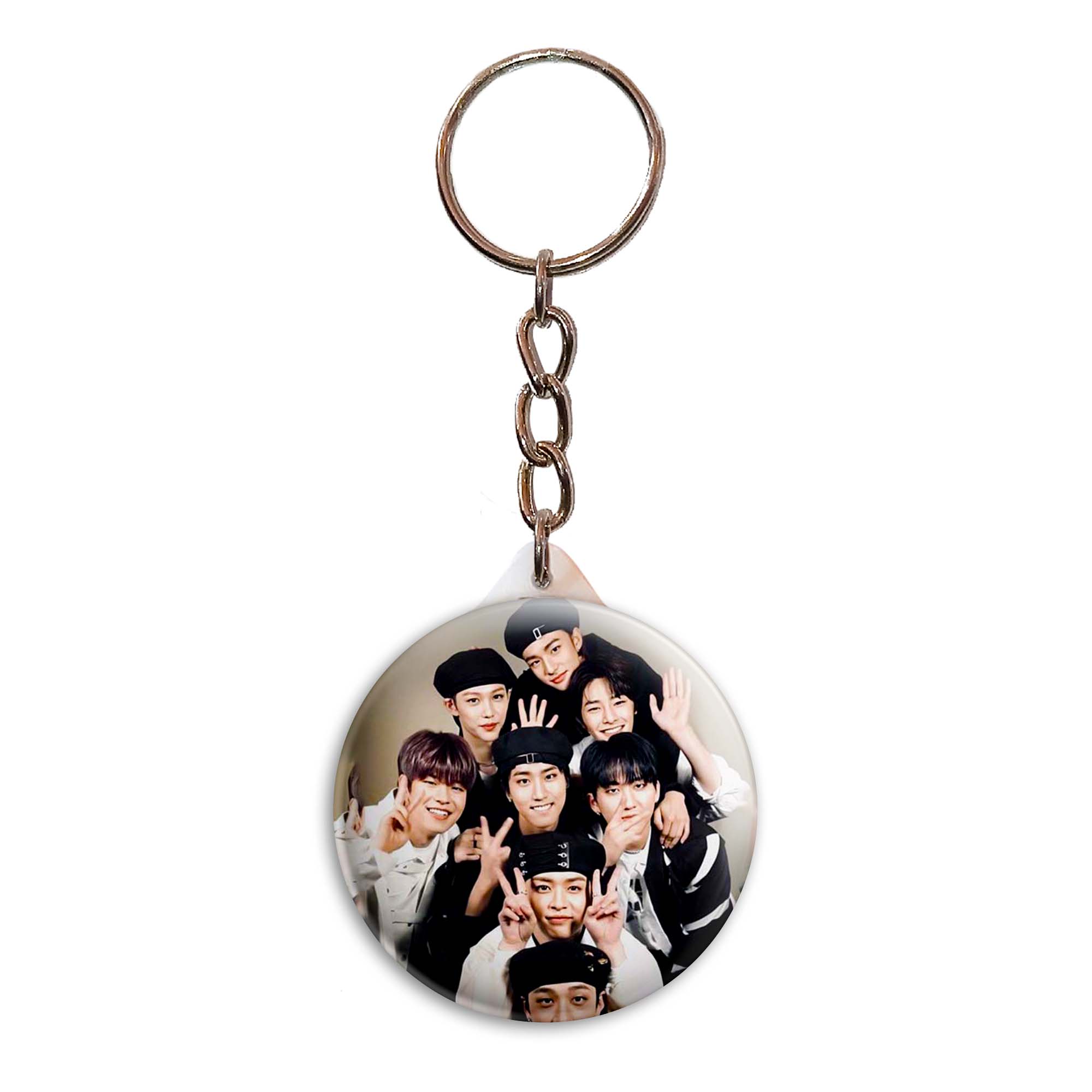 جاکلیدی پرمانه طرح straykids کد pmy12145