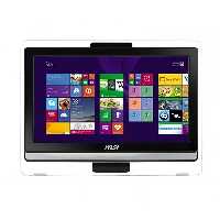 MSI AE202 - B All-in-One PC
