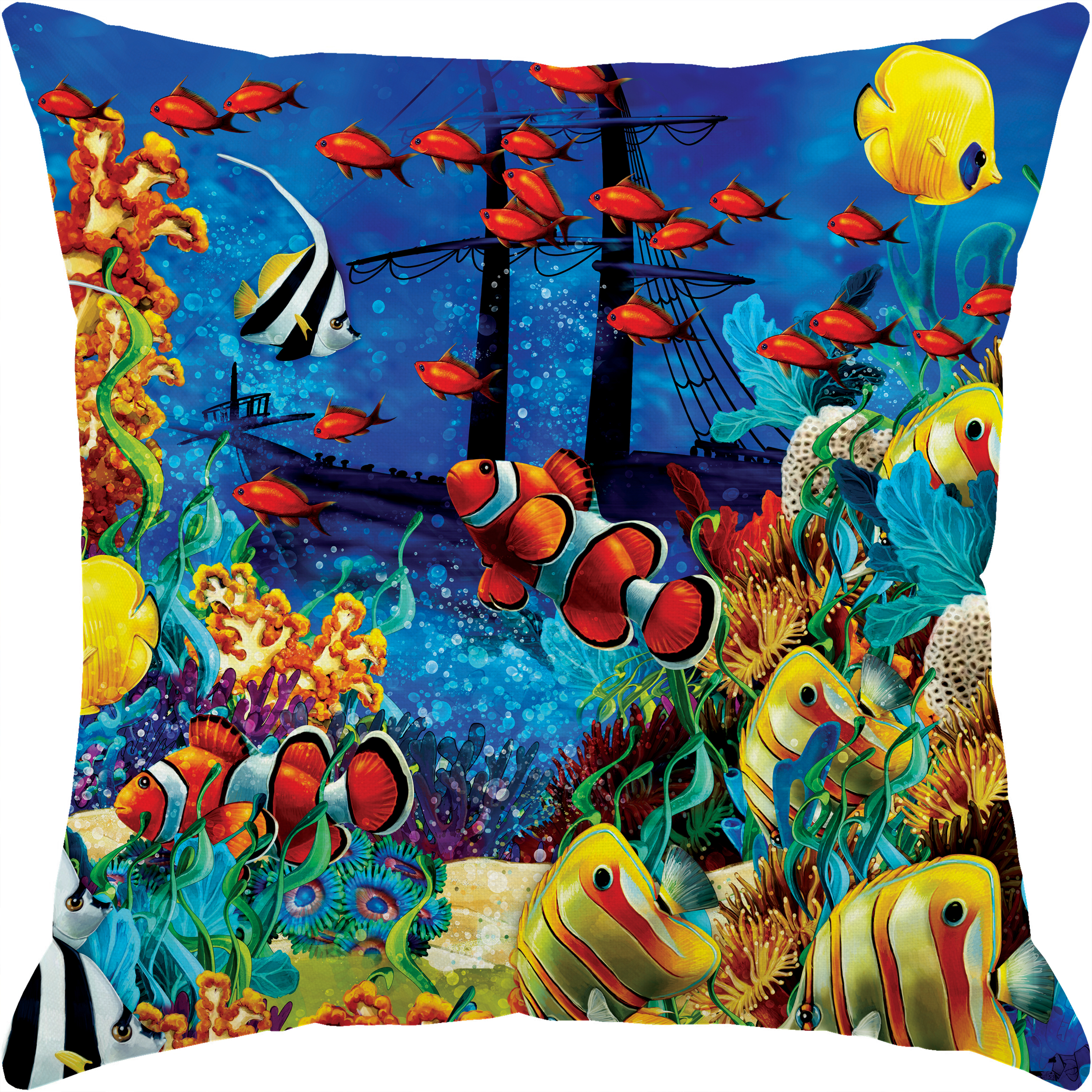 کاور کوسن مدل C1-10855