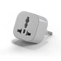 تبدیل دیواری کینگ استار مدل KW170 | کالابالا