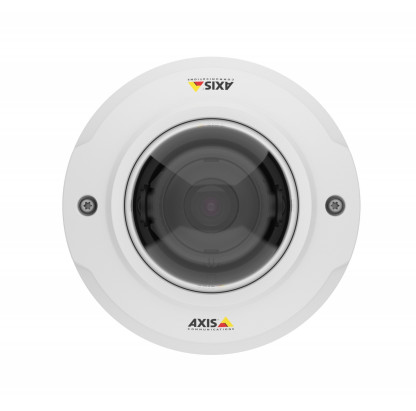 دوربین تحت شبکه AXIS مدل M3046-V - فروشگاه اینترنتی طیف سنتر