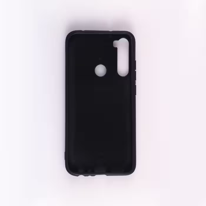 کاور کد 09 مناسب برای گوشی موبایل شیائومی Redmi Note 8