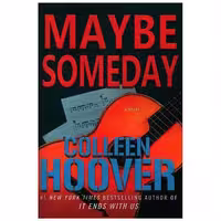 کتاب Maybe Someday  شاید روزی اثر کالین هوور