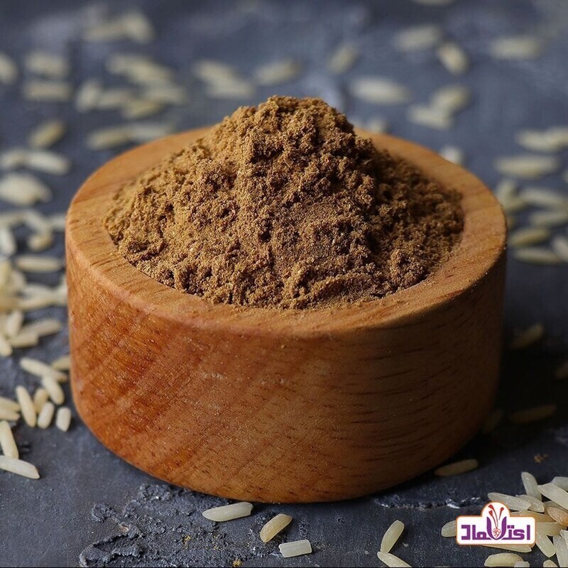 ادویه پلویی اعلا 500 گرمی اعتماد خوش طعم و خوش عطر - حذف شده