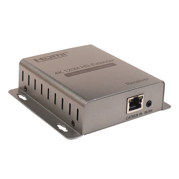 توسعه دهنده HDMI کی نت مدل K-EXHDC120R