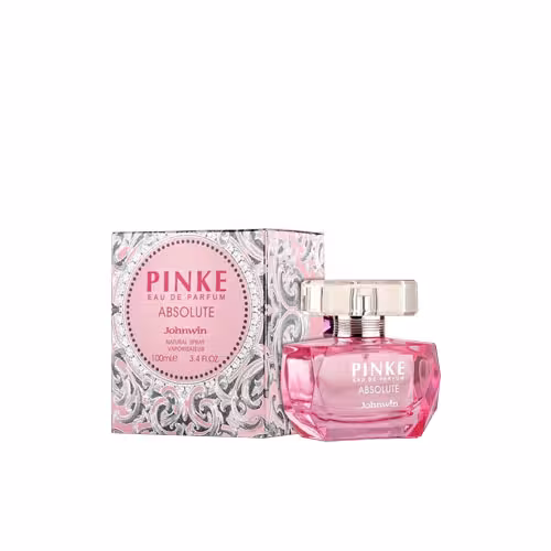 عطر ادکلن زنانه جانوین ورساچه برایت کریستال ابسولو (Johnwin Bright Crystal Absolu) حجم 100 میل