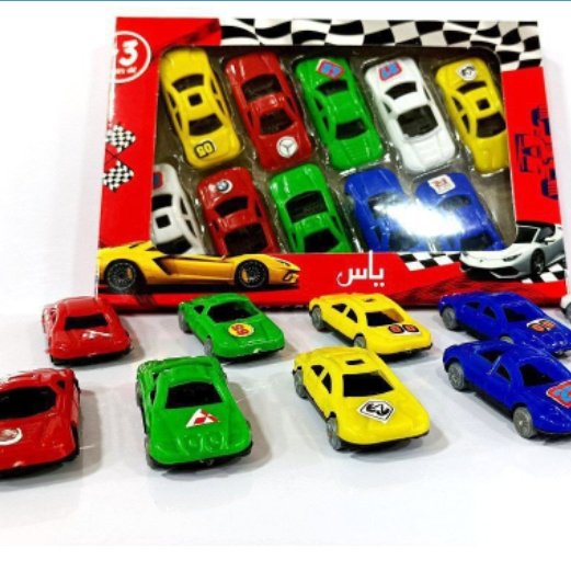 ماشین ده عددی